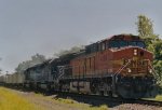 BNSF 4180 West